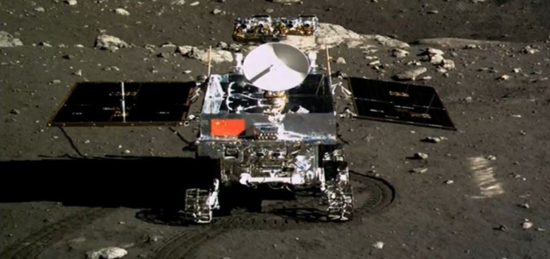 嫦娥三号任务取得圆满成功
